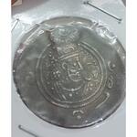اصالت سکه دوره ساسانی