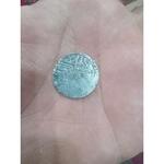 اصالت و قدمت سکه نقره 