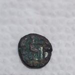 اصالت و دوره سکه مسی چکشی