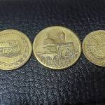 مذهب و سکه ها