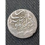 بررسی سکه چکشی نقره
