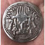 اصالت سکه دو چهره 