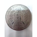 سکه 5 فرانک 1885 سوئیس