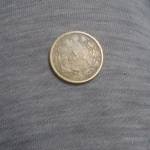 اصالت سکه 50 دینار 1316
