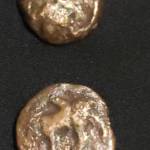 سکه فلوس مسی