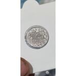 کیفیت سکه طغاتیمور