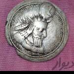 اصالت سکه ساسانی