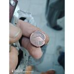 اطلاعات سكه مسی