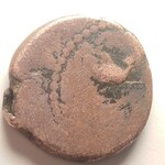 تشخیص دوره سکه مسی