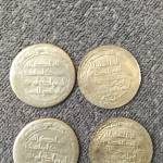 کارشناسی اصالت سکه چکشی