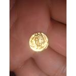 تایید اصالت سکه اسکندر مقدونی