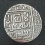 سکه یعقوب بیک آق قویونلو