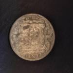 اصالت و قیمت 1941 اسپانیا