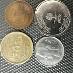 تخمین قیمت سکه ها
