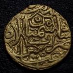 اصالت سکه چکشی