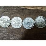 ارزش یک ریالی 34 تا 39