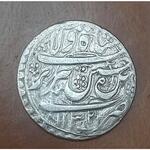 سکه نقره صفوی
