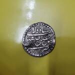 سکه دوره صفوی