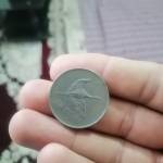 تشخصی کشور و ارزش سکه
