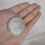 سکه یادبود ایالات متحده 
