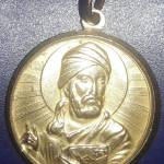 تمثال مبارک