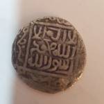 اصالت سکه چکشی