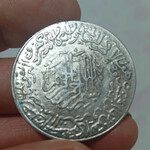 سکه شمایل