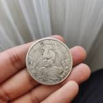 سکه های 5000 دینار 