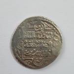 سکه ابوسعید بهادر خان ضرب تبریز ۷۲۰ هـ.ق