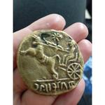 سکه اصلی یا تقلبی 
