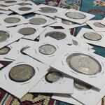  جمع آوری سکه