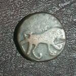 تاریخچه و قدمت سکه چکشی مسی