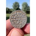 اصالت سکه چکشی نقره