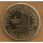 ارزش یک دلاری لیبرتی