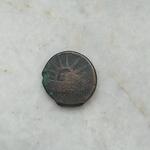 ارزش تاریخی سکه