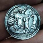 اصالت سکه بهرام سه رخ