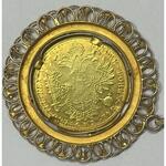سکه دوکات اتریش