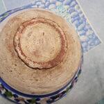اصالت کاسه قدیمی