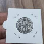 سوال درباره اصالت و دوره سکه چکشی