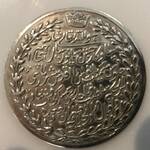 یادبود پنجاهمین سال ناصری