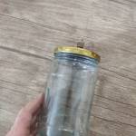 ظرف وکیوم شده برای نگداری سکه 