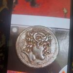 شناسایی دوره سکه