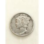 سکه Dime