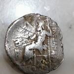 تعیین اصالت و تاریخ سکه