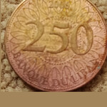 ارزش حدودی سکه 