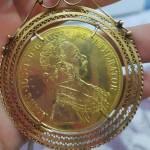 تعیین اصالت سکه