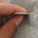 این سکه ارور محسوب میشه؟ 