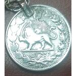 اصالت و قیمت سکه دسته دار 