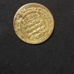 اصالت سکه قدیمی