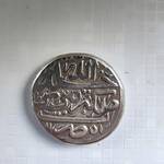 اصالت سکه 6 شاهی نادر شاه افشار